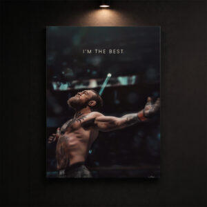 I'm the Best - MMA Collection