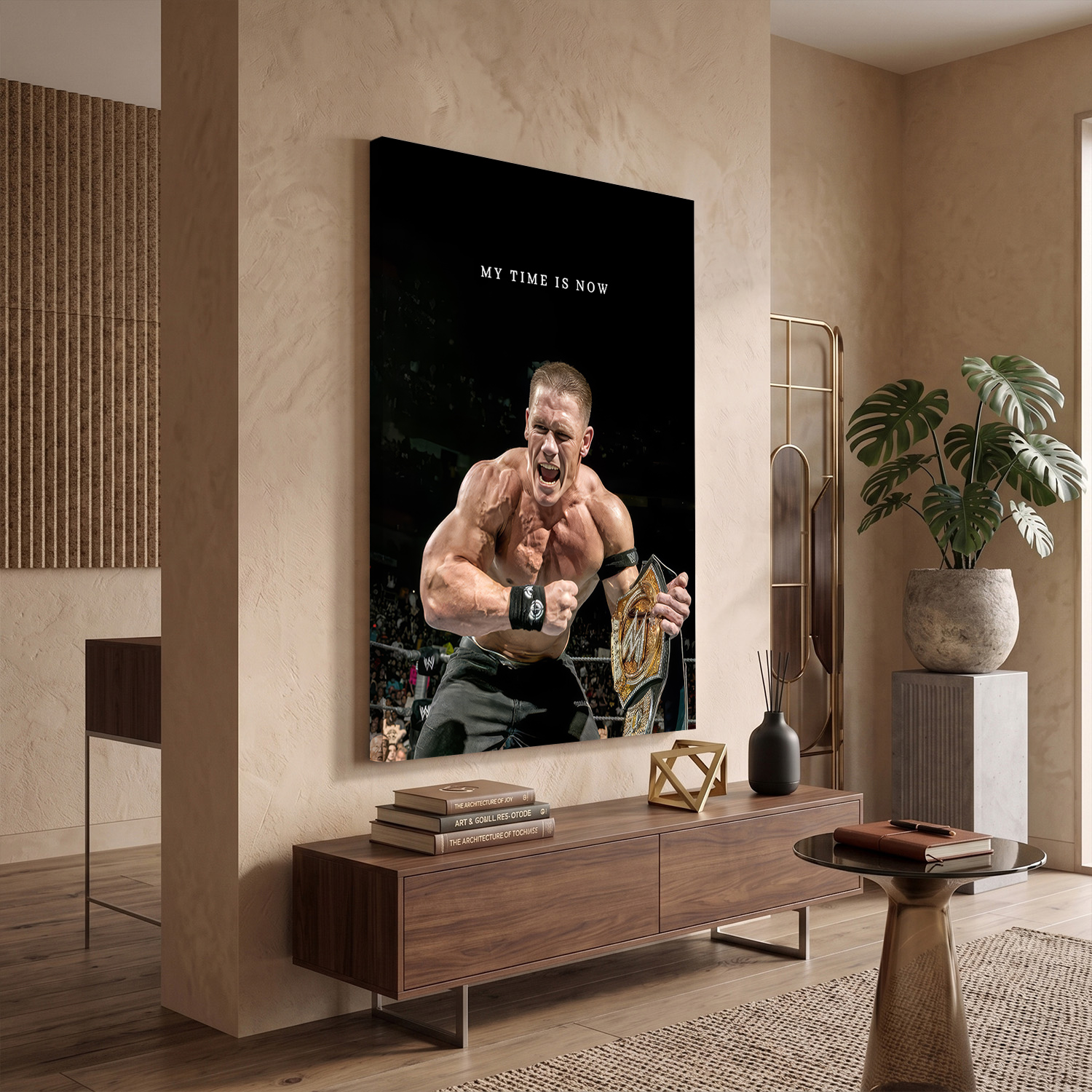 My Time is Now - G.O.A.T Edition - Image 3