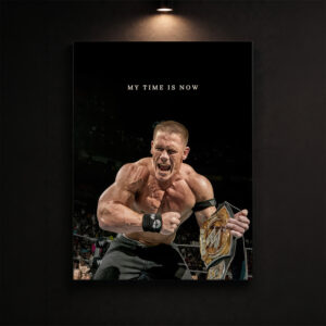 My Time is Now - WWE Collection
