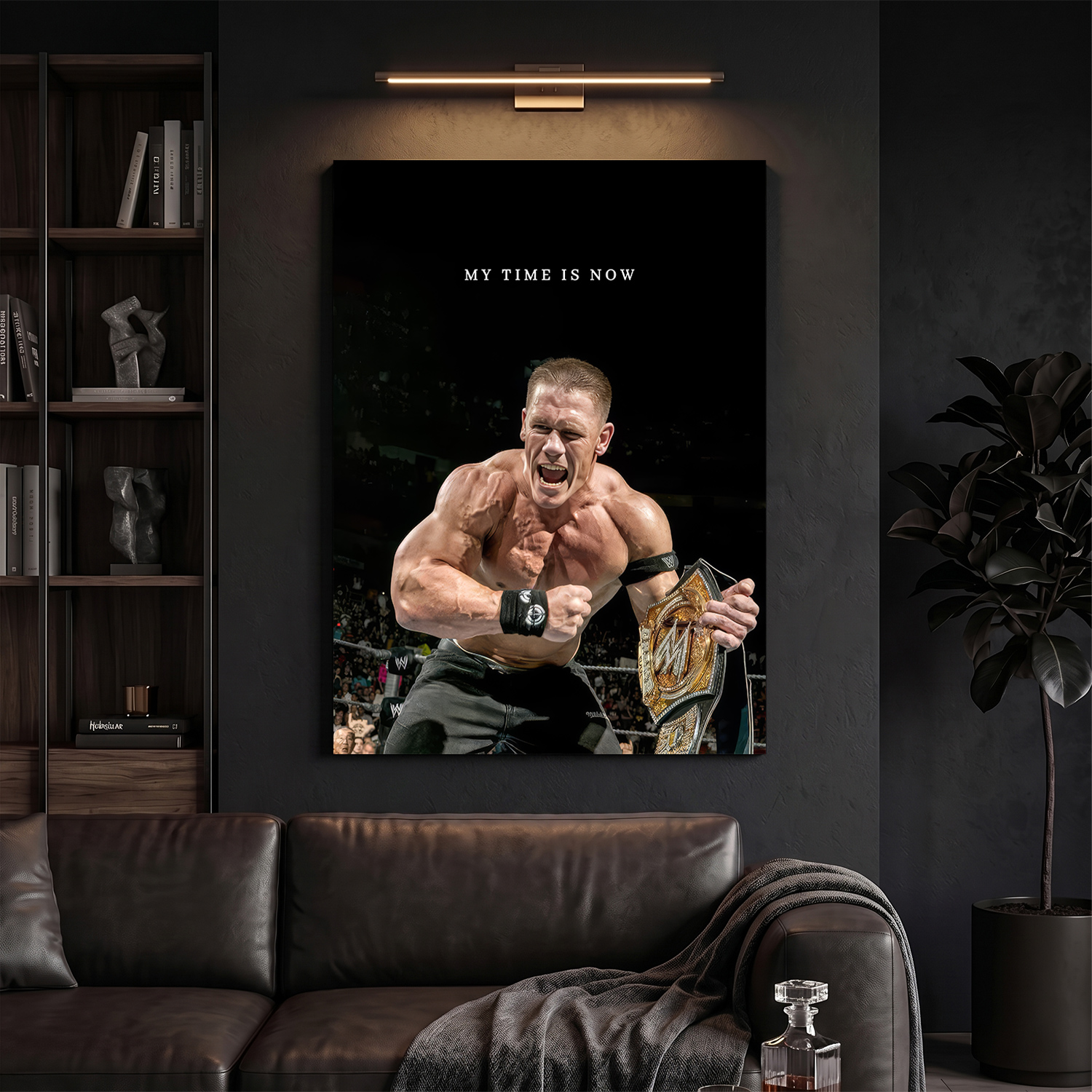 My Time is Now - G.O.A.T Edition - Image 2