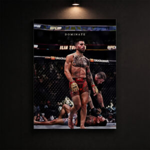 Dominate - MMA Collection