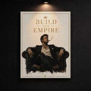 Build Your Empire