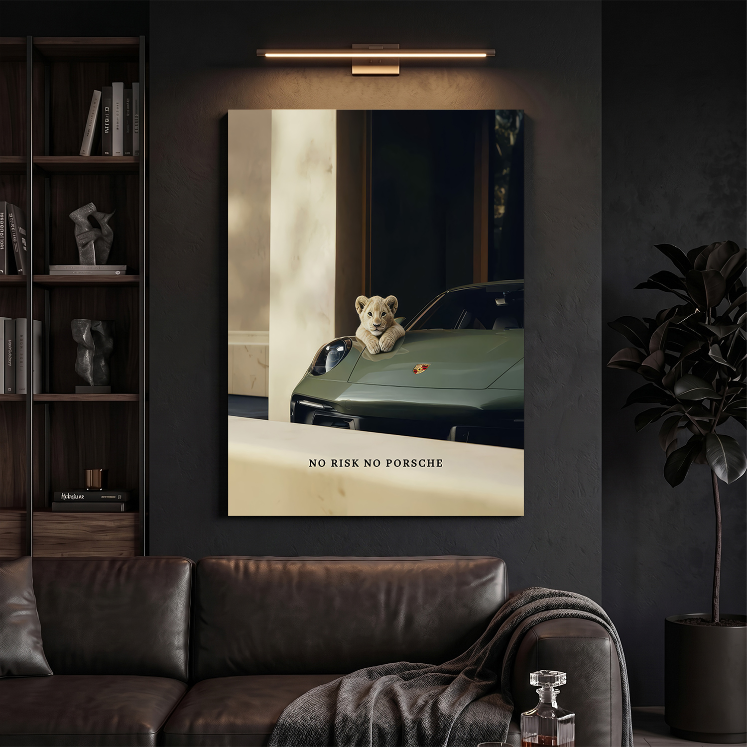 No Risk. No Porsche. - Image 4