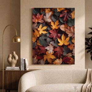 Good Vibes Only - Autumn Serenity