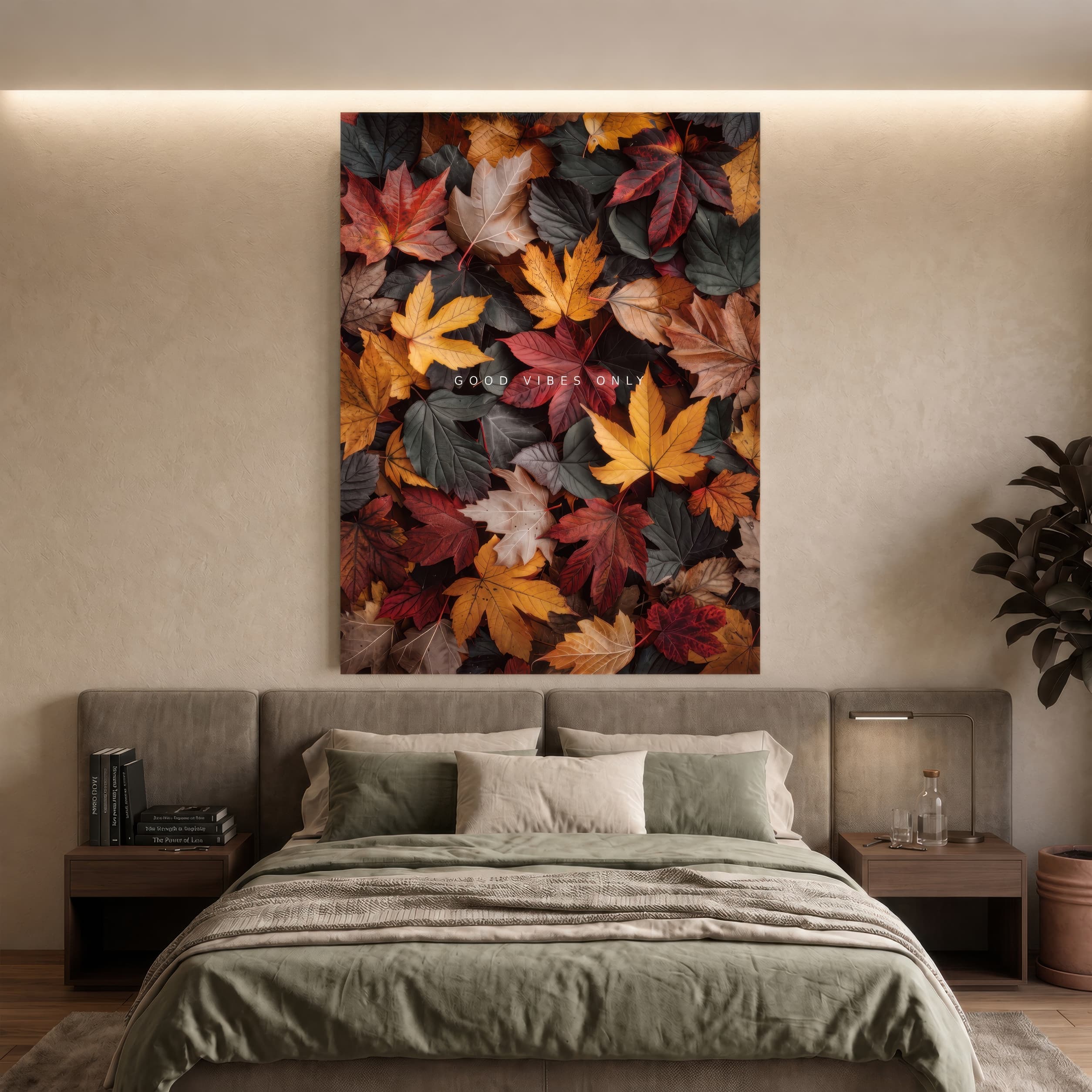 Good Vibes Only - Autumn Serenity - Image 5