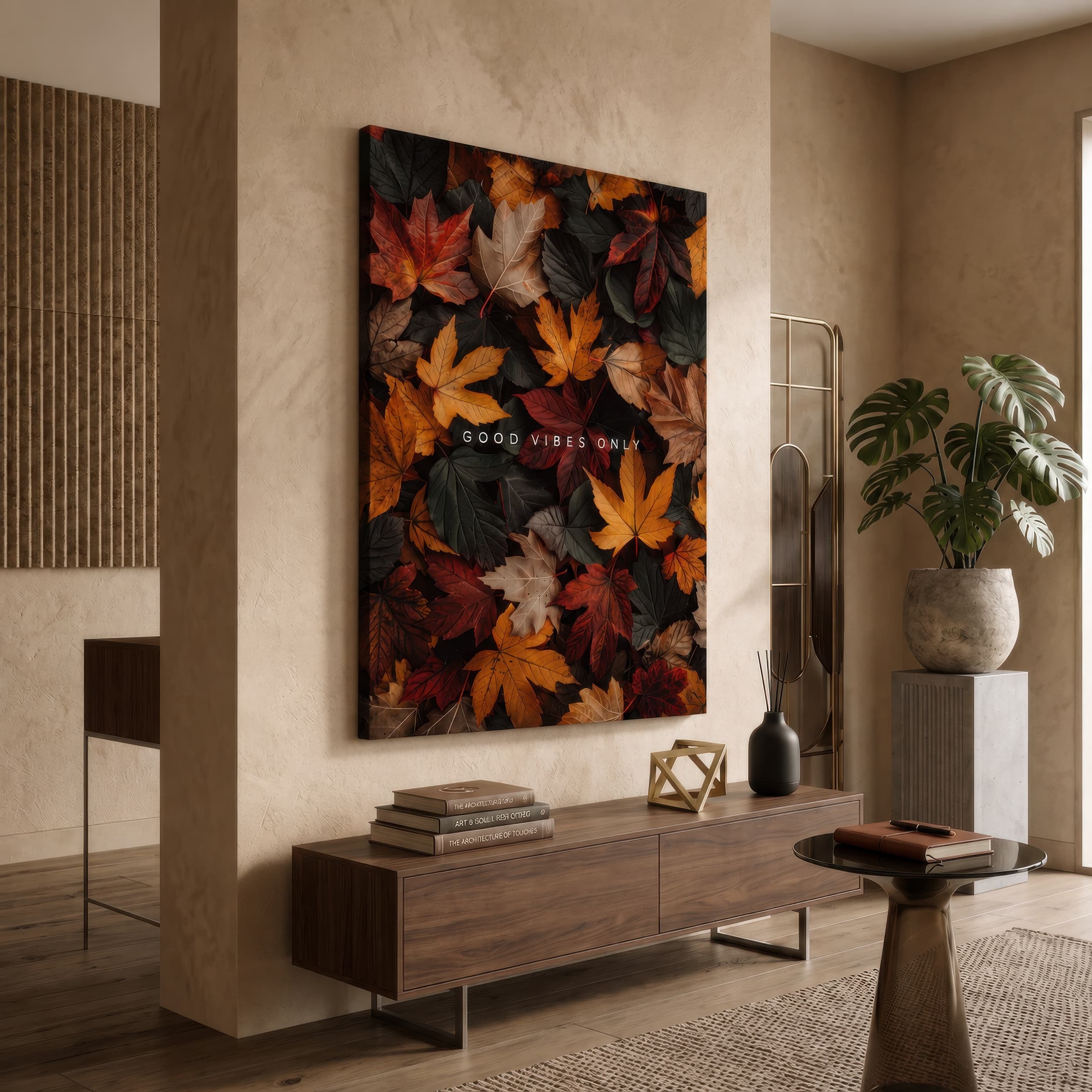 Good Vibes Only - Autumn Serenity - Image 6