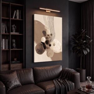 Harmonic Balance - Abstract Wall Art