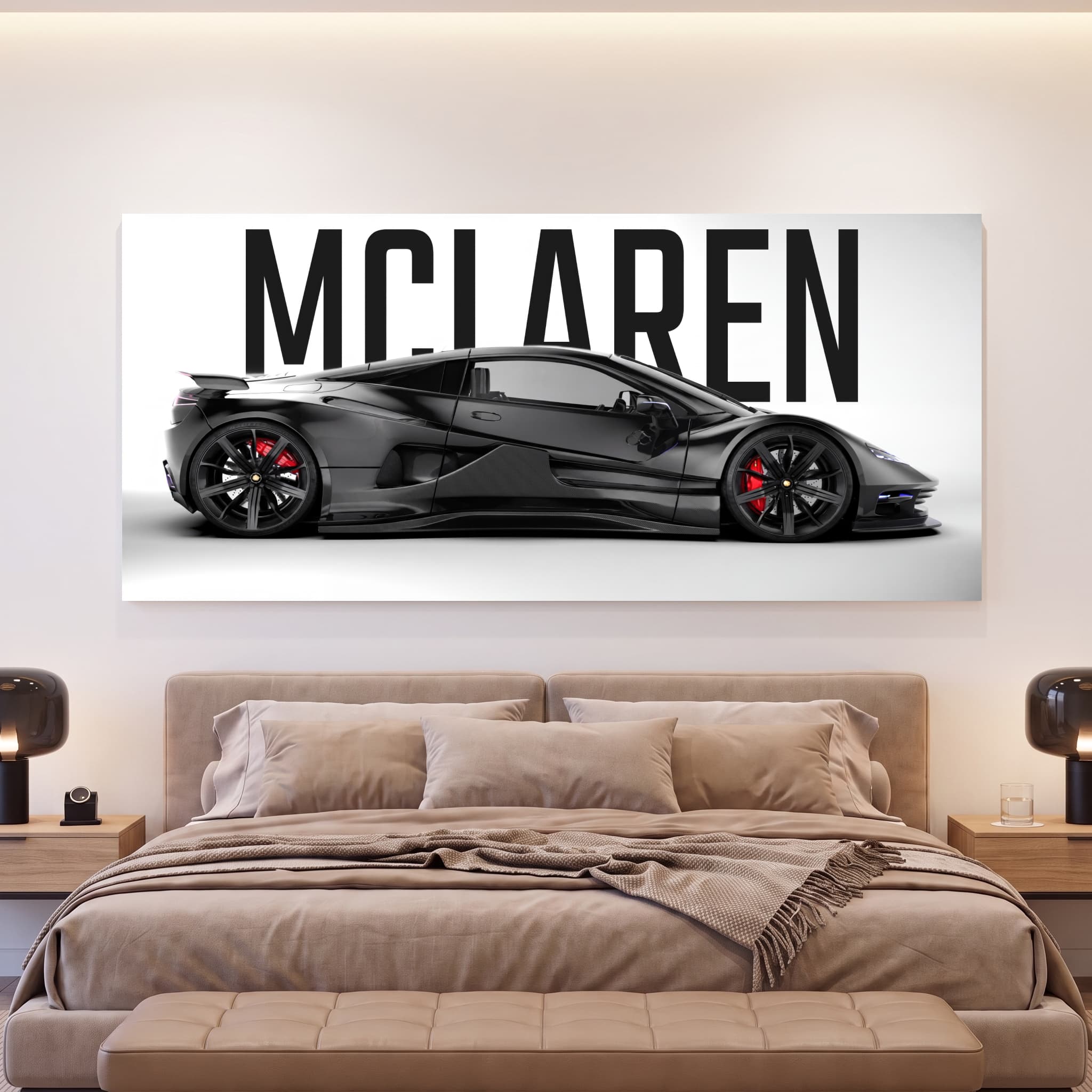 McLaren Monochrome - Image 4