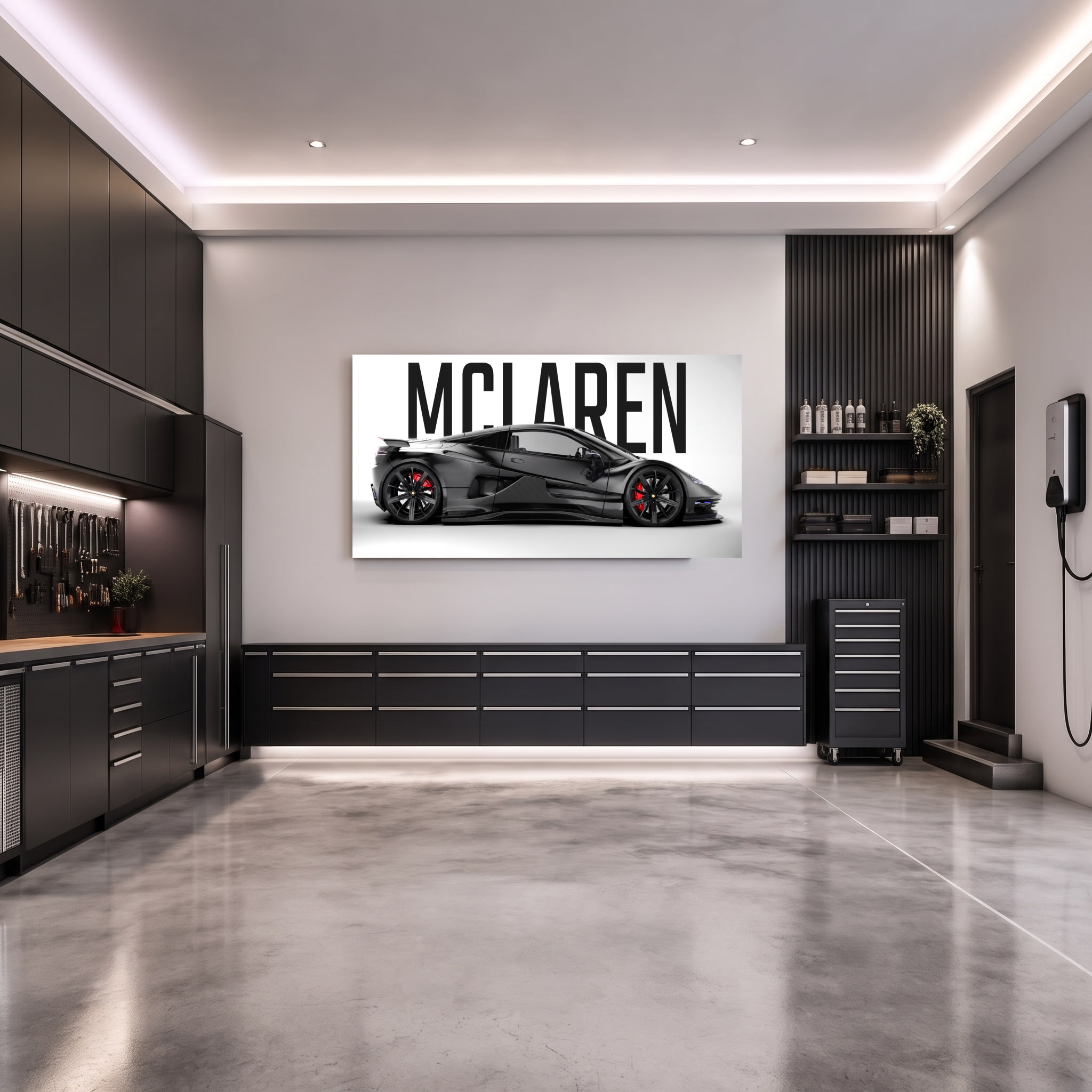 McLaren Monochrome - Image 5