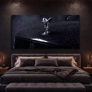 Spirit of Luxury - Featuring Rolls Royce