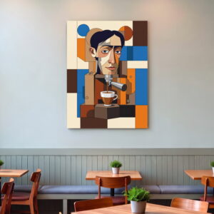 Abstract Brew - For Cafes & Restaurants