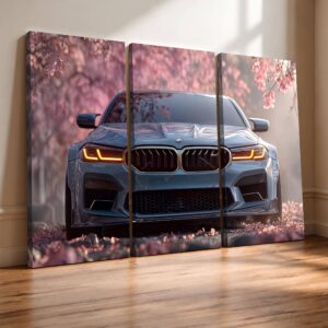 BeDriven Exclusive - BMW Edition for Car Enthusiasts